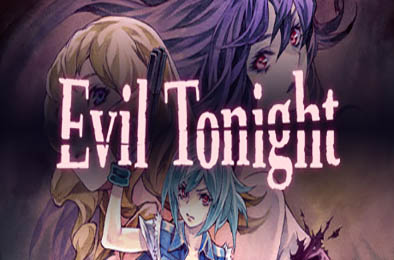 今宵邪灵夜 / Evil Tonight 其他游戏STC下载