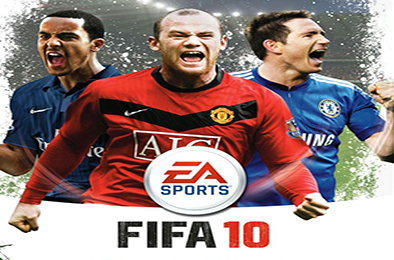 FIFA 10 体育竞技SPG下载