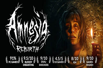 失忆症：重生 / Amnesia: Rebirth 冒险解谜AVG下载