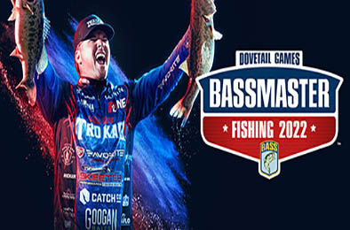 鲈鱼大师赛2022 / Bassmaster Fishing 2022 下载