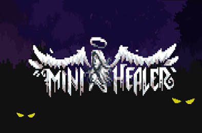 迷你治疗师 / Mini Healer v0.94n 角色扮演RPG下载