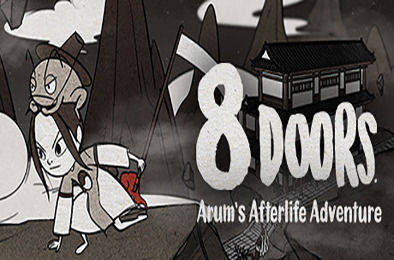 8道门：雅兰的来世冒险 / 8Doors: Arum's Afterlife Adventure v1.04 动作游戏ACT下载