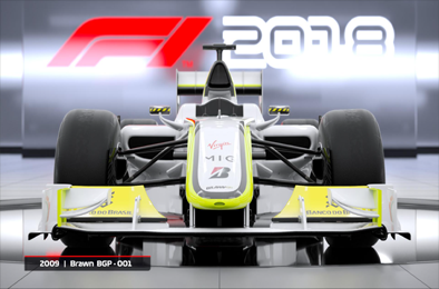 F1 2018 赛车竞速RAC下载
