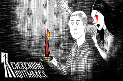 无尽梦魇 / Neverending Nightmares v3.3.22469 其他游戏STC下载