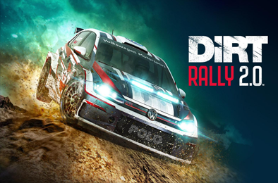 尘埃拉力赛2.0 / DiRT Rally 2.0 赛车竞速RAC下载