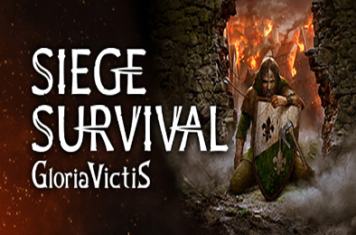征服的荣耀：围城 / Siege Survival: Gloria Victis Prologue v20230119 策略战棋SLG下载