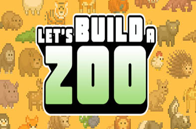 来建一家动物园 / Lets Build a Zoo v1.1.14 模拟经营SIM下载