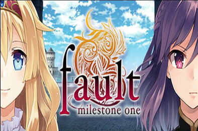 错误的信标1 / fault - milestone one 冒险解谜AVG下载
