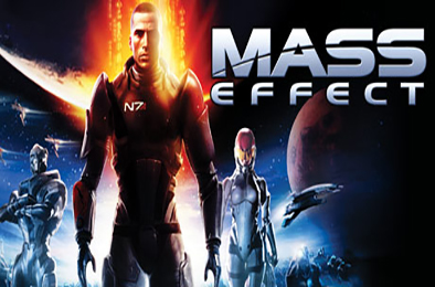 质量效应1 / Mass Effect（集成3DLCs） 角色扮演RPG下载