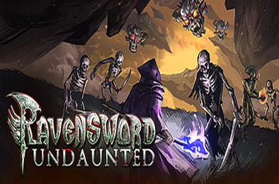 Ravensword: Undaunted 动作游戏ACT下载