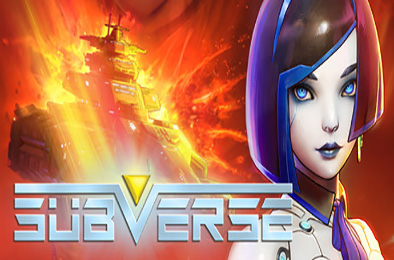 颠覆 / SUBVERSE v0.6.0 角色扮演RPG下载