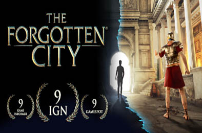 遗忘之城 / The Forgotten City 冒险解谜AVG下载