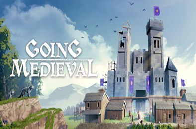 前往中世纪 / Going Medieval v0.20.21 模拟经营SIM下载