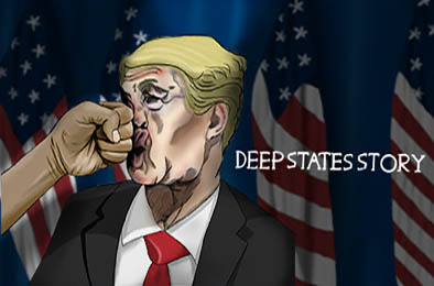 有深度的故事-拳拳到肉 / DEEP STATES STORY 休闲益智PUZ下载