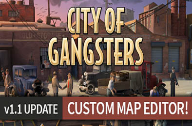 黑手党：黑帮之城 / City of Gangsters v9232420 策略战棋SLG下载