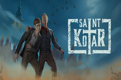 神圣卡塔尔 / 圣科塔尔 / Saint Kotar v1.53 下载