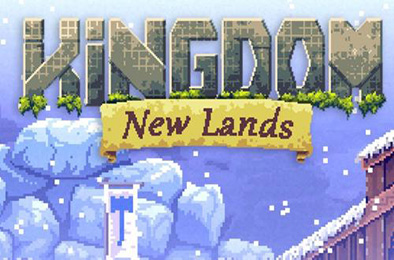 王国:新大陆 / Kingdom: New Lands v4412667 下载