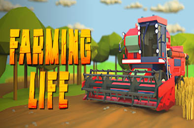 农场生活 / Farming Life 模拟经营SIM下载
