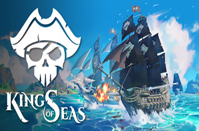 海洋之王 / King of Seas（全DLC豪华版-Build.6724930+原声音轨） 角色扮演RPG下载
