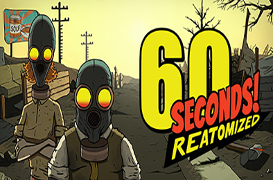 60秒!重制版 / 60 Seconds! Reatomized v1.1.5.32 下载