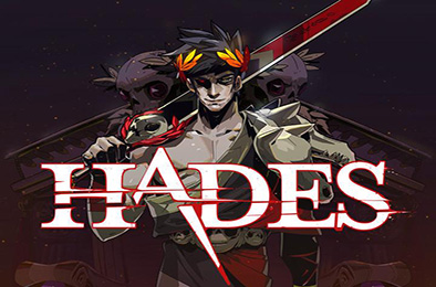 哈迪斯：地狱之战 / 哈迪斯：杀出地狱 / Hades v1.38290.H1 动作游戏ACT下载