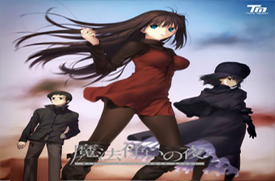 魔法使之夜 / WITCH ON THE HOLY NIGHT v1.1 休闲益智PUZ下载