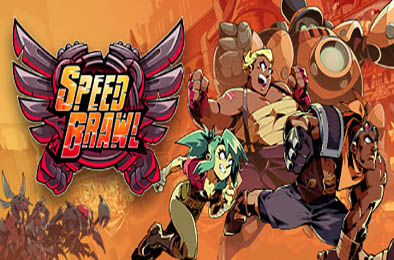 极速大乱斗 / 速度斗殴 / Speed Brawl 动作游戏ACT下载