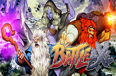 战斧 / Battle Axe 下载