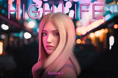 高中生活 : HIGH LIFE 全部游戏下载