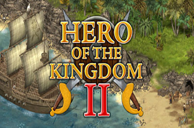 王国英雄2 / Hero of the Kingdom II v1.3.9 冒险解谜AVG下载