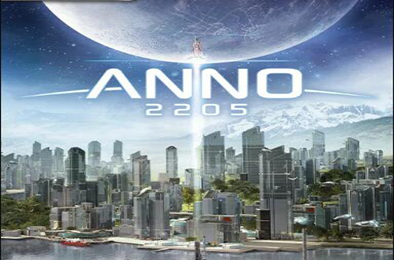 纪元2205 / Anno 2205 v1.8 模拟经营SIM下载