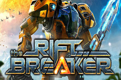 银河破裂者 / The Riftbreaker v617 动作游戏ACT下载