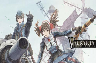 战场女武神 / Valkyria Chronicles 策略战棋SLG下载
