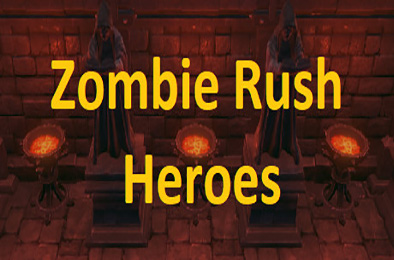 僵尸潮英雄 / Zombie Rush – Heroes 策略战棋SLG下载