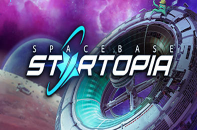 星际乐土太空基地 / Spacebase Startopia 模拟经营SIM下载