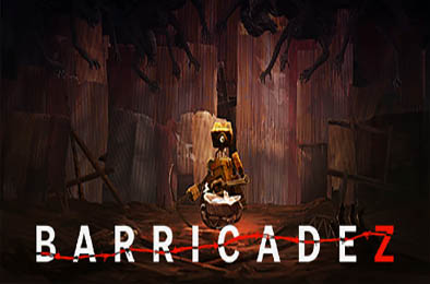 末日守护 / BARRICADEZ v1.01 其他游戏STC下载