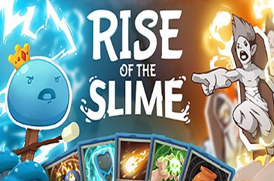 史莱姆崛起 / Rise of the Slime 策略战棋SLG下载