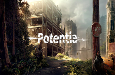 Potentia v1.0.5.4 动作游戏ACT下载