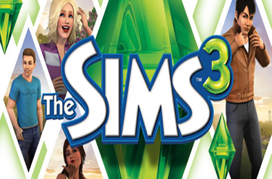 模拟人生3终极版 / The Sims 3 - Into the Future(v1.67-全DLCs) 下载