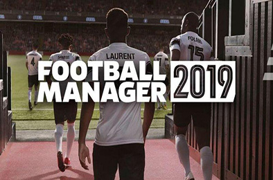 足球经理2019 / Football Manager 2019 下载