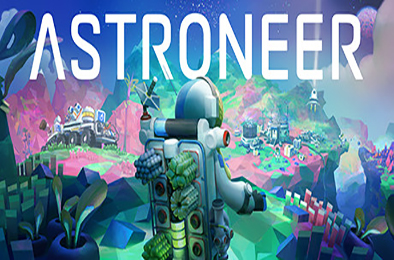 异星探险家 / ASTRONEER v1.31.79 冒险解谜AVG下载
