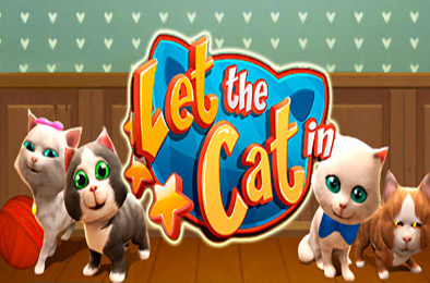 让猫进来 / Let the Cat in 休闲益智PUZ下载