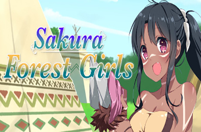 樱花森林女孩 / Sakura Forest Girls v1.0 全部游戏下载