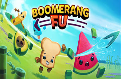 随动回旋镖 / Boomerang Fu v1.3.4 下载