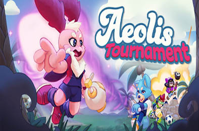 埃奥利斯锦标赛 / Aeolis Tournament 其他游戏STC下载