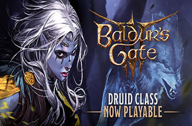 博德之门3 / Baldurs Gate 3 v4.1.1.6848561