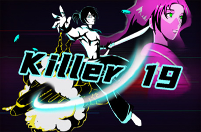失忆杀手 / Killer19 下载