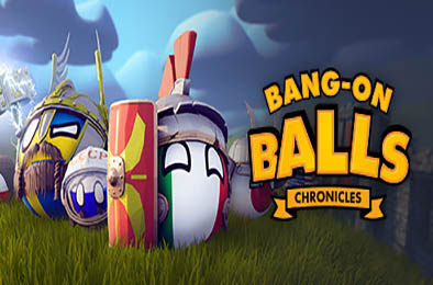 爆炸球：编年史 / Bang On Balls Chronicles v0.1.0 动作游戏ACT下载