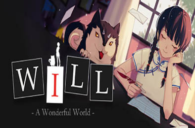 WILL：美好世界 v1.6.0 其他游戏STC下载