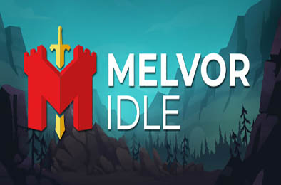 梅尔沃放置 / Melvor Idle v1.3 下载